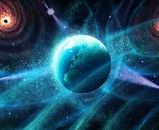 Pulsars : nouvelle fenêtre pour l'observation des ondes gravitationnelles