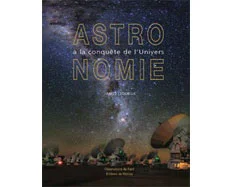 L'Observatoire de Paris associé à la parution d'un beau livre