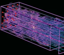 Des astrophysiciens mesurent la décélération de l'expansion de l'Univers primitif