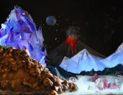 Exoplanète et cinéma : un nouveau terrain de jeu offert par PSL