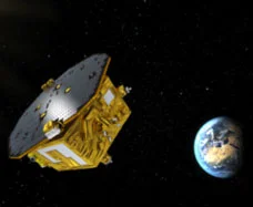 LISA Pathfinder surpasse les attentes