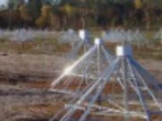 Des progrès vers l'observation de l'Aube Cosmique avec le radiotéléscope NenuFAR
