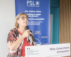 L'Université PSL lauréate de l'appel à propositions 2023 des Pôles Universitaires d'Innovation