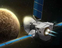 Une Fête de la science aux couleurs de la mission spatiale BepiColombo
