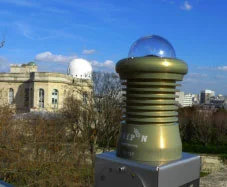 Lancement officiel de FRIPON, un réseau pour pister les météorites