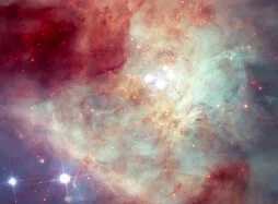 La chimie du milieu interstellaire