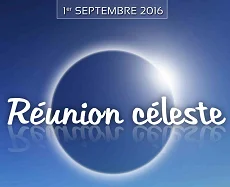 Une éclipse annulaire de Soleil pour la rentrée 2016