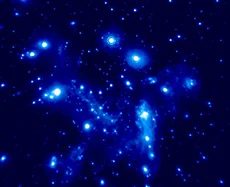 Trou noir et relativité générale : confirmation par Gravity