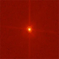 La planète naine Makemake manque d'atmosphère !