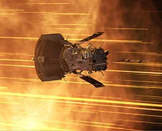 Parker Solar Probe : la recherche française décolle en direction du Soleil
