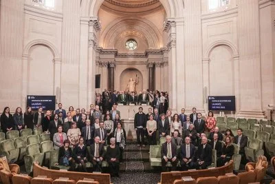 Deux scientifiques de l'Observatoire de Paris - PSL distingués par l'Académie des sciences